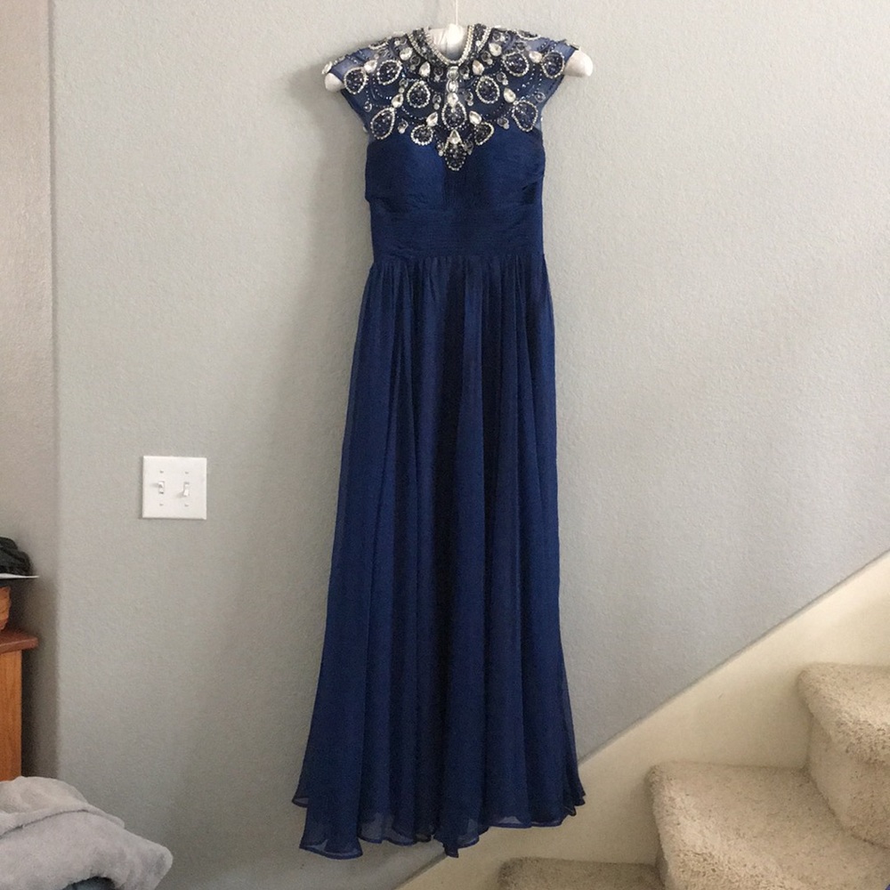 Jovani Prom Dress